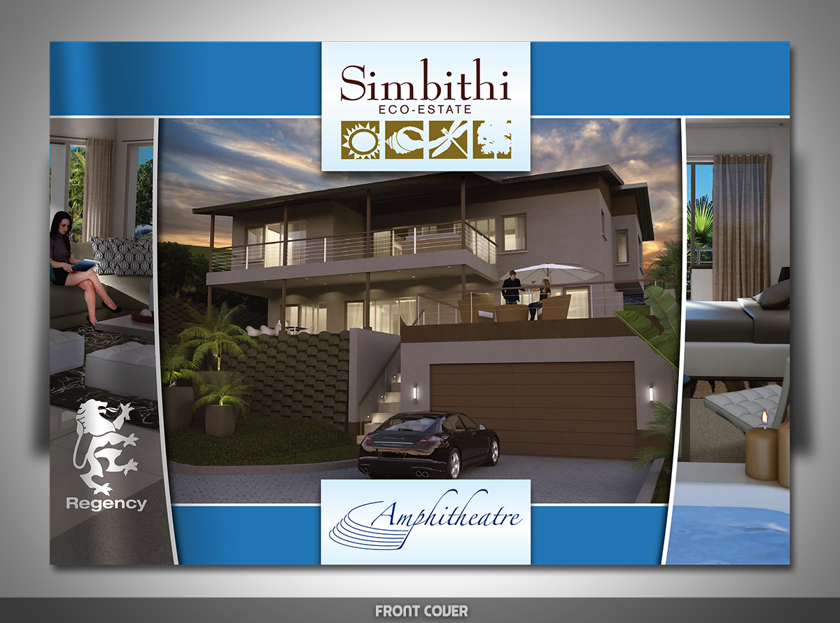 Brochure Design by MihaiB for this project | Design #2082194