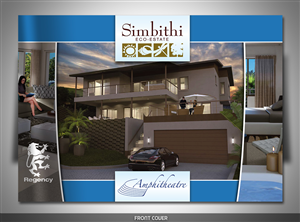 Brochure Design by MihaiB