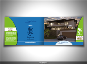 Brochure Design by MihaiB for this project | Design: #2082197