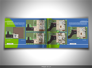 Brochure Design by MihaiB for this project | Design: #2082213