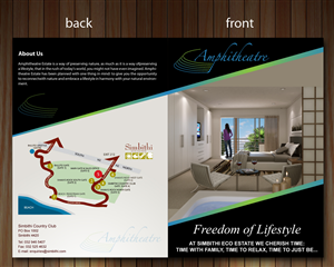 Brochure Design by Sbss for this project | Design: #2056242