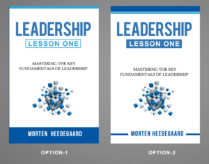 Book Cover Design by MDesigns ™ for this project | Design: #9421579