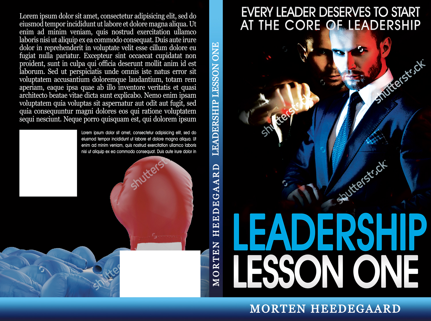 Book Cover Design by leuchi for this project | Design #9360734