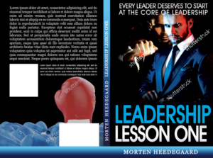 Book Cover Design by leuchi for this project | Design: #9360734