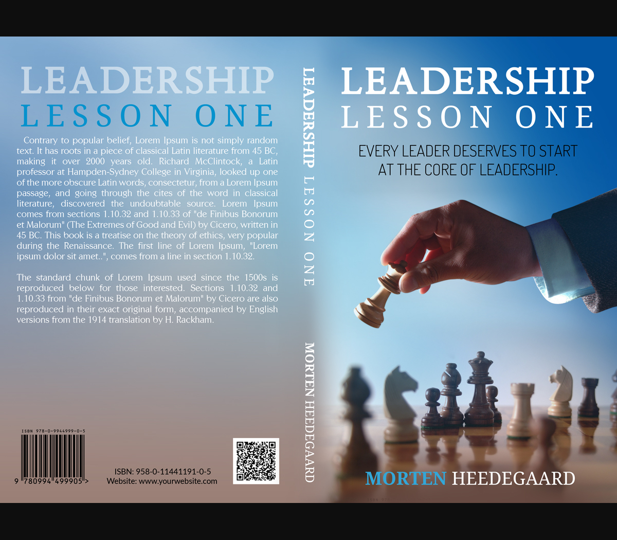 Book Cover Design by Gfx.26™ for this project | Design #9389112