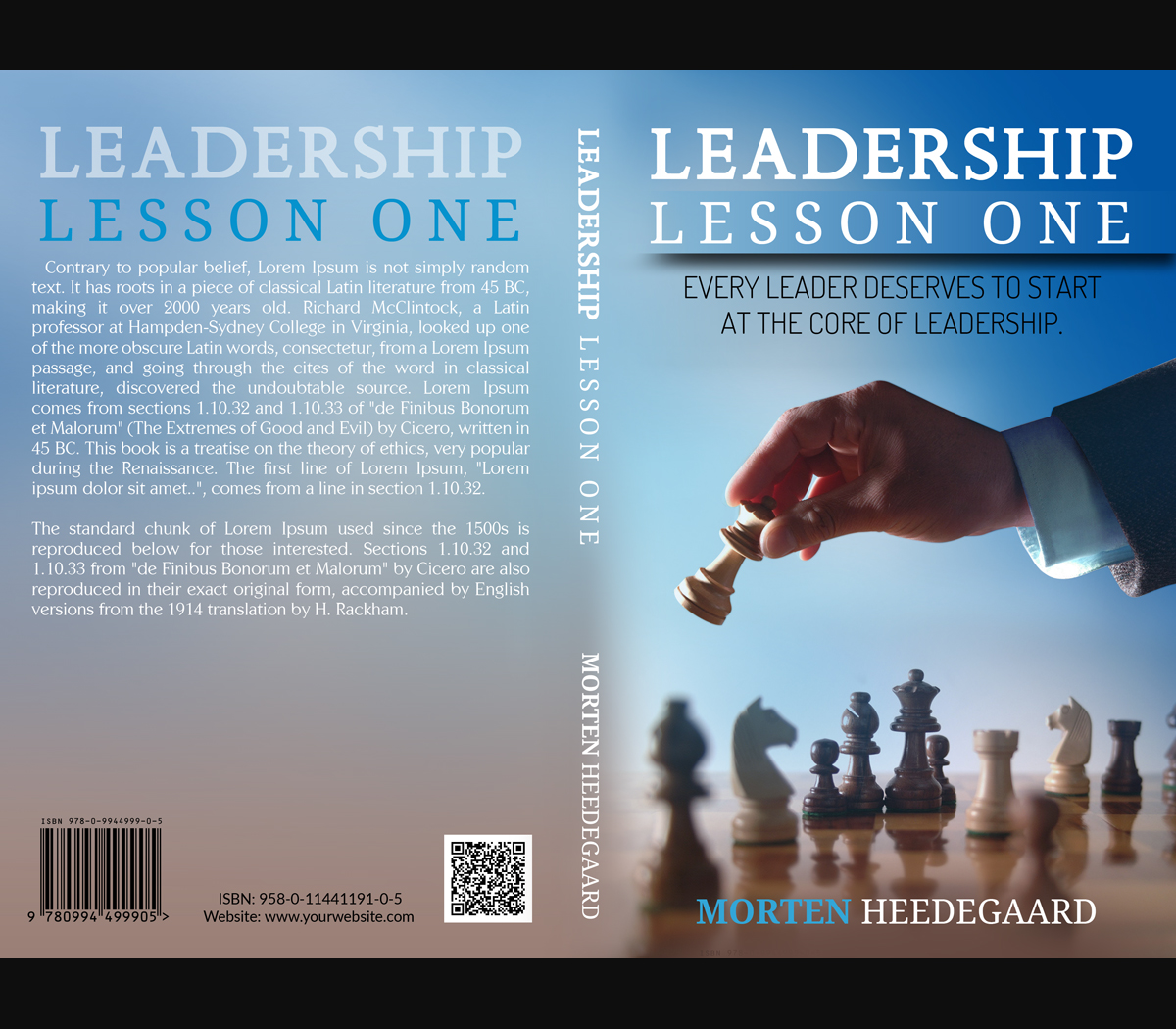 Book Cover Design by Gfx.26™ for this project | Design #9389114