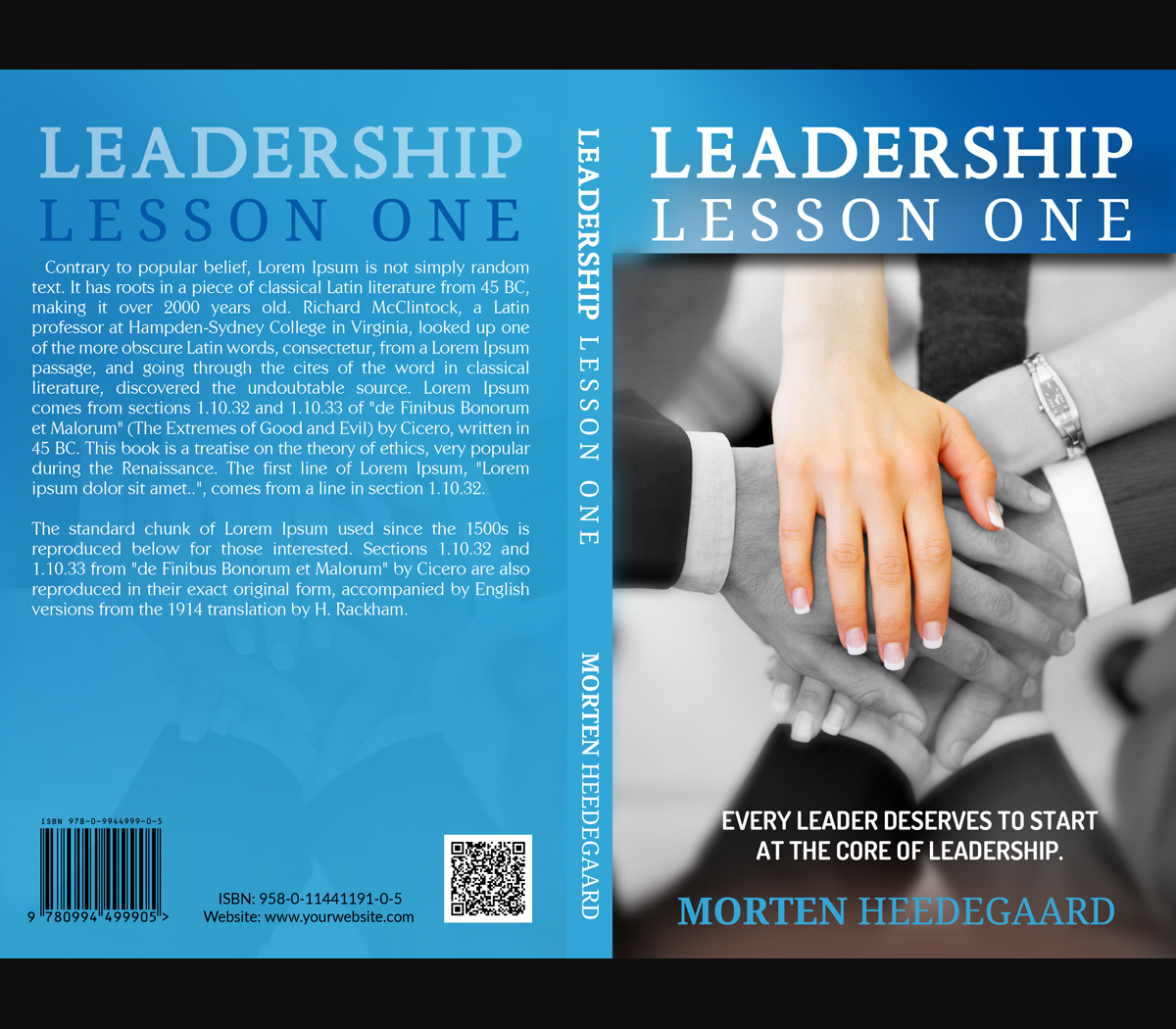 Book Cover Design by Gfx.26™ for this project | Design #9389205