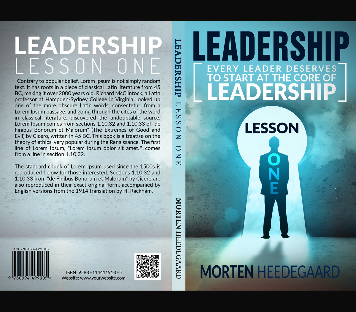 Book Cover Design by Gfx.26™ for this project | Design #9412126