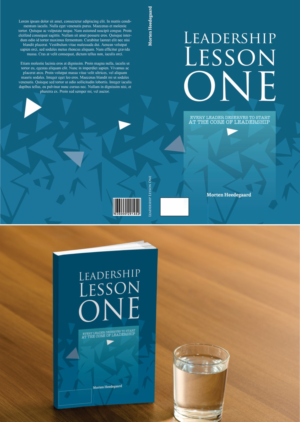 Book Cover Design by DG for this project | Design: #9403349