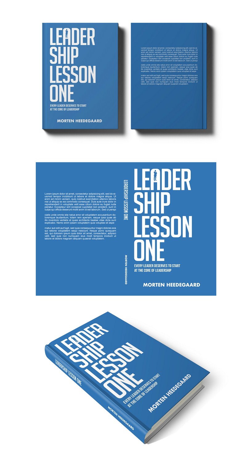 Book Cover Design by pulpartstudio for this project | Design #9392007