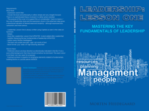 Book Cover Design by illuminati-design for this project | Design: #9418430