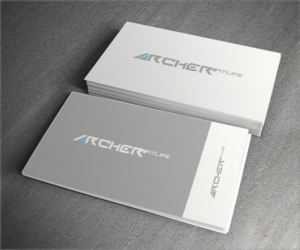Logo Design by aglaronde23 for Archer Finess & Lifestyle | Design #9347977