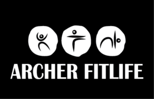 Archer Fitlife | Logo Design by Alexandar