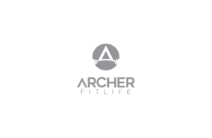 Logo-Design von GLDesigns für Archer Finess & Lifestyle | Design: #9325390