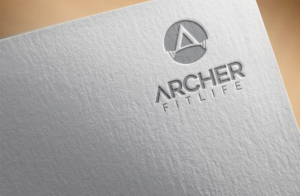 Logo-Design von GLDesigns für Archer Finess & Lifestyle | Design: #9325391