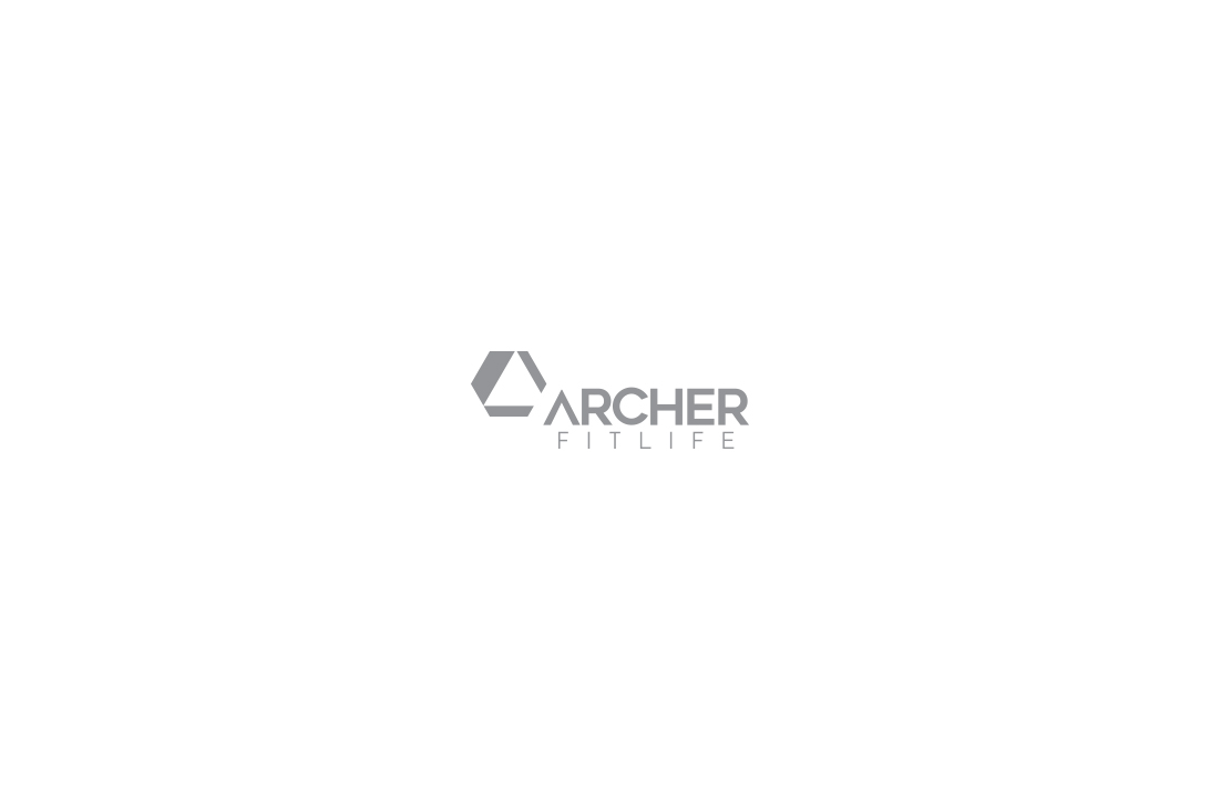 Logo Design by GLDesigns for Archer Finess & Lifestyle | Design #9330714