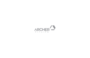 Logo-Design von GLDesigns für Archer Finess & Lifestyle | Design: #9330715