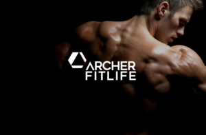 Logo Design by GLDesigns for Archer Finess & Lifestyle | Design: #9346025