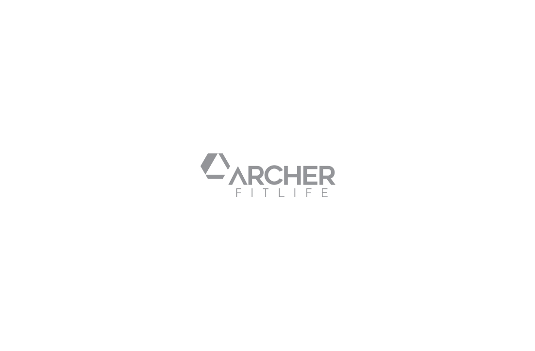 Logo Design by GLDesigns for Archer Finess & Lifestyle | Design: #9409533