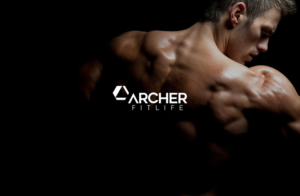 Logo Design by GLDesigns for Archer Finess & Lifestyle | Design: #9499764