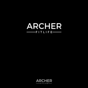 Logo-Design von Liyana für Archer Finess & Lifestyle | Design: #9392563