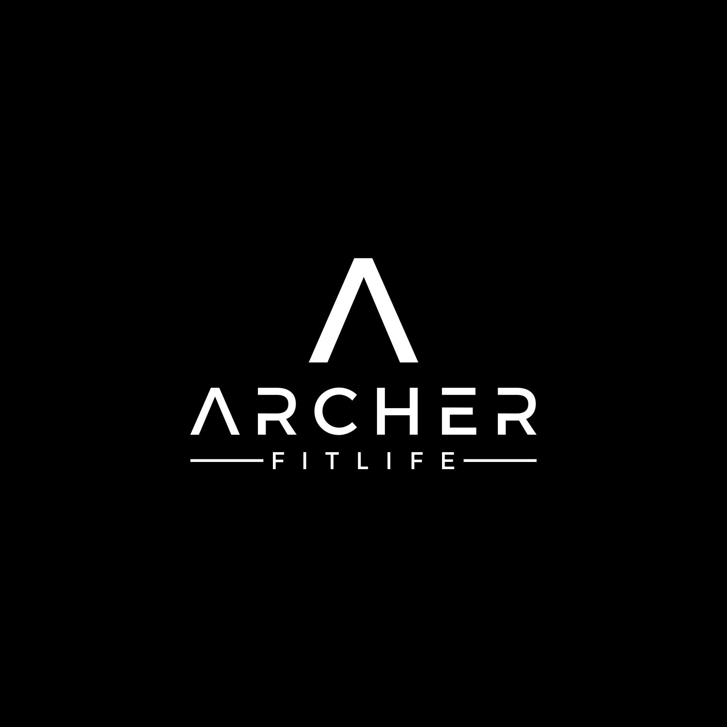 Design de Logo par Liyana pour Archer Finess & Lifestyle | Design #9392565