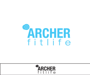 Logo-Design von Md. Anwarul Haque für Archer Finess & Lifestyle | Design: #9377095