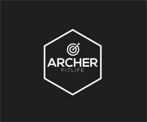 Logo-Design von Wulfie für Archer Finess & Lifestyle | Design: #9329583