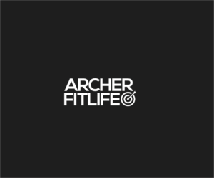 Logo-Design von Wulfie für Archer Finess & Lifestyle | Design: #9329585