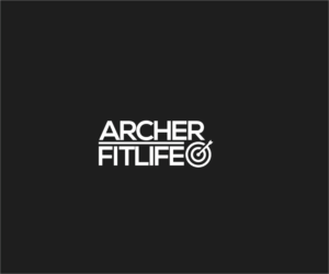 Logo-Design von Wulfie für Archer Finess & Lifestyle | Design: #9329586
