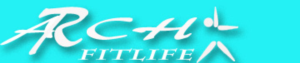 Logo Design by ranahammadd for Archer Finess & Lifestyle | Design #9330922