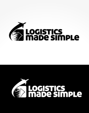 Logo Design by Aleksic for this project | Design: #9321427