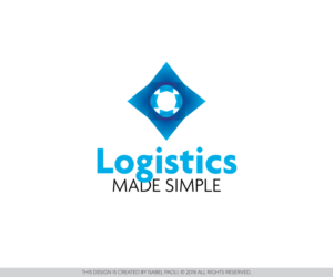 Logo Design by isabel.paoli for this project | Design: #9321125