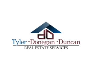 Logo Design by notzki for Tyler-Donegan-Duncan Real Estate Services | Design: #9322385