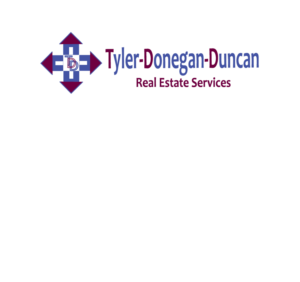 Logo Design by Gloria Wilkins for Tyler-Donegan-Duncan Real Estate Services | Design: #9344754