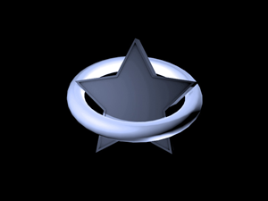 Logo Design by SNM Design
