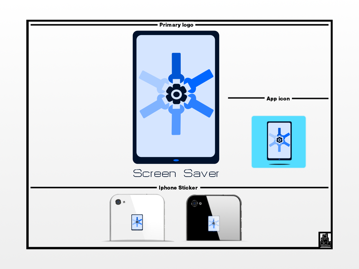 Logo Design by Desach for this project | Design #2049993