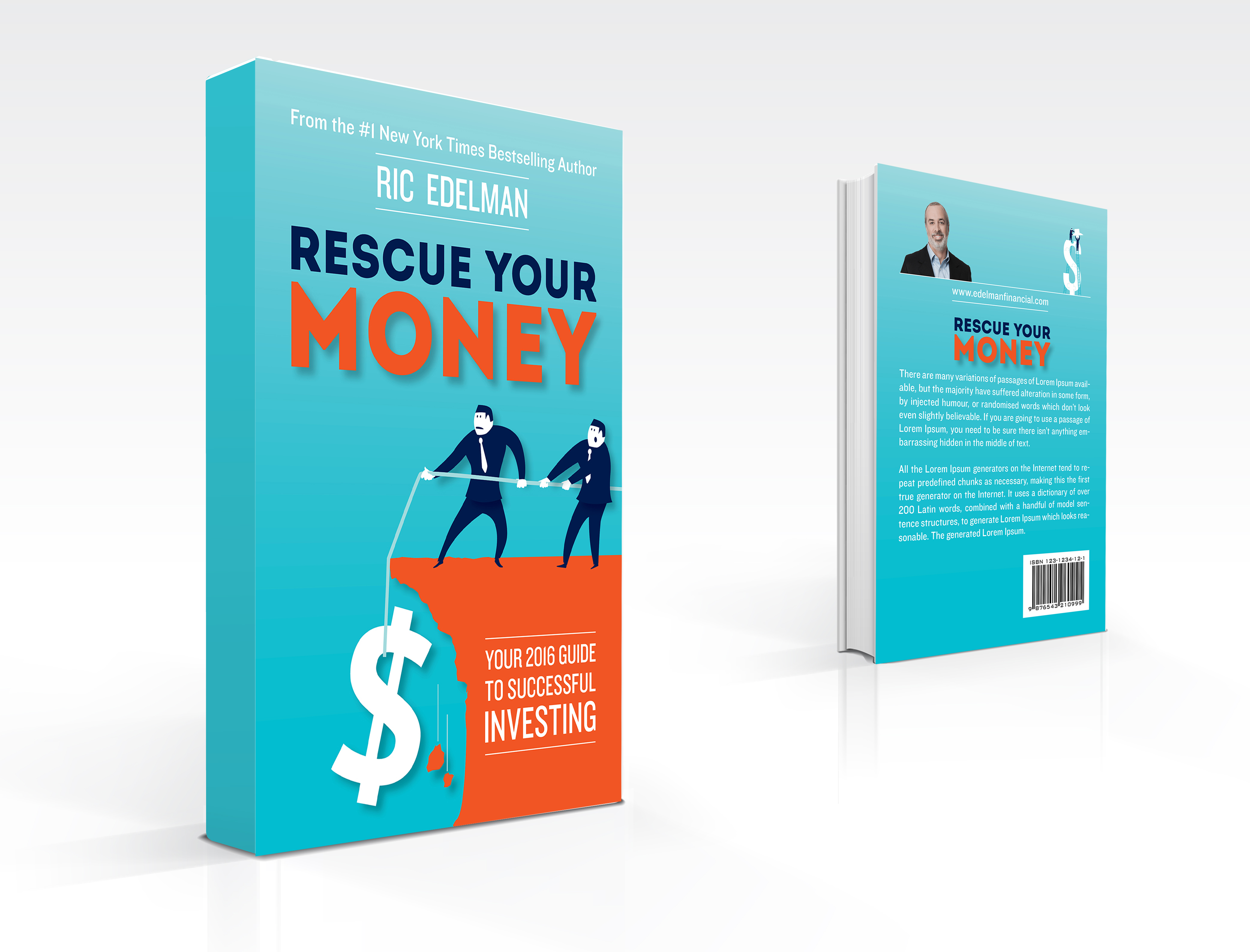 Book Cover Design by RoundYellow for this project | Design #9334769