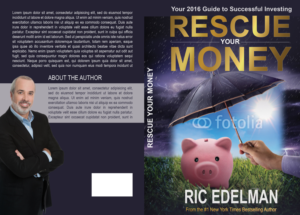 Book Cover Design by leuchi