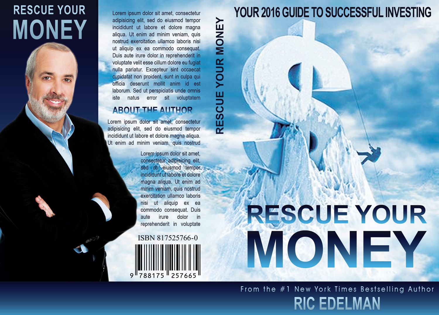 Book Cover Design by leuchi for this project | Design #9350340