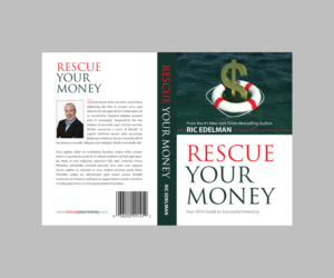 Book Cover Design by creative.visuals