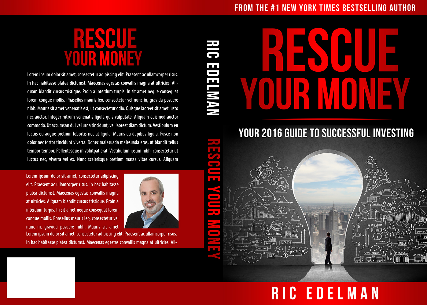 Buchumschlag Design von KrisztianS für dieses Projekt | Design #9364085