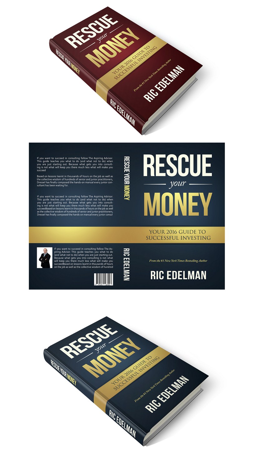 Buchumschlag Design von pulpartstudio für dieses Projekt | Design #9391511