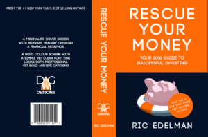 Book Cover Design by DAGW