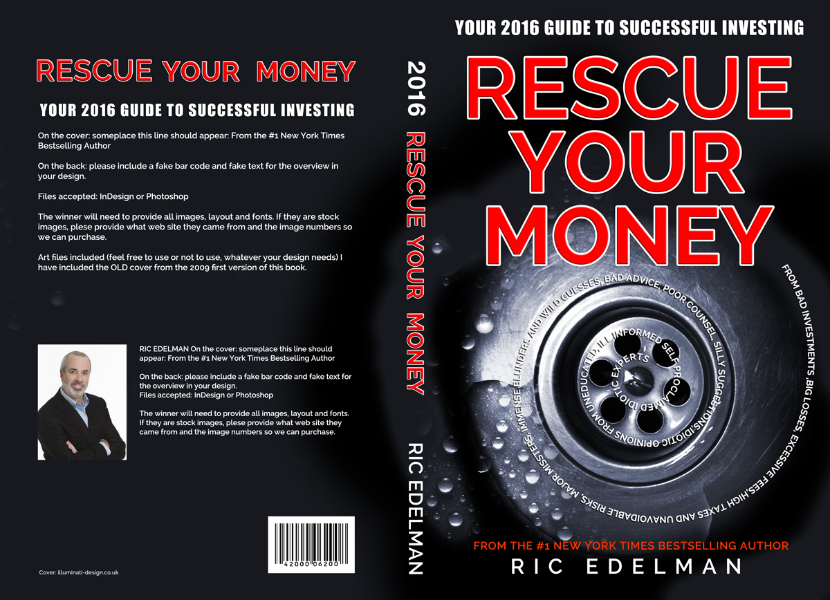 Book Cover Design by illuminati-design for this project | Design #9430654