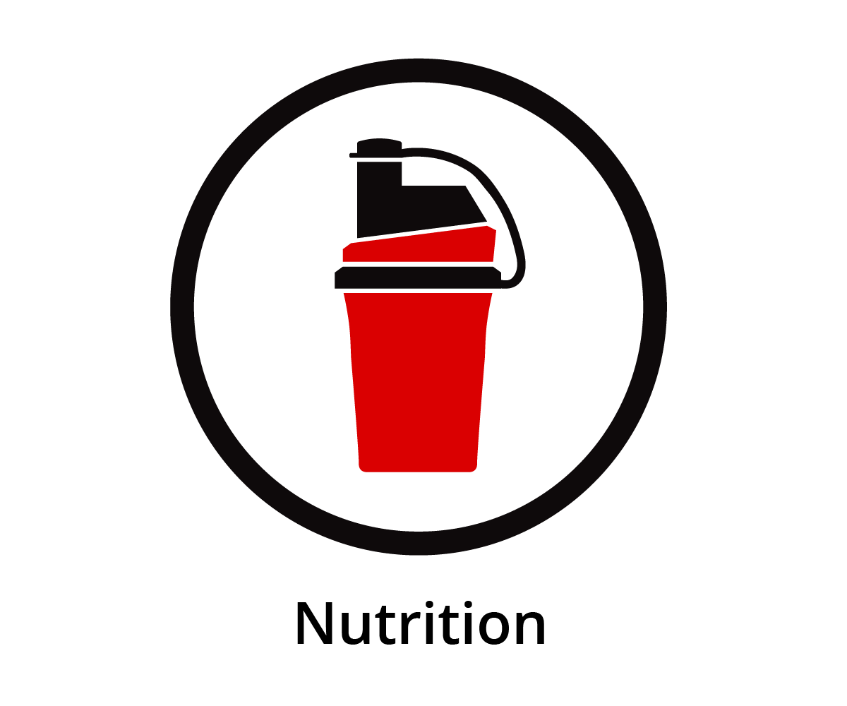 Diseño Infográfico por Floyd B. para Pursuit Strength & Conditioning Inc. | Diseño #9356352