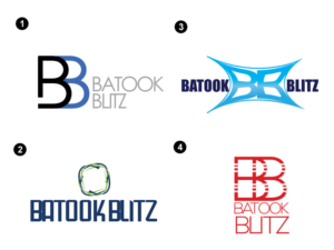 Logo Design by ney@onedaygraphics