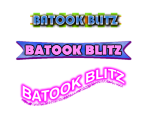 Logo Design by SARK Graphics