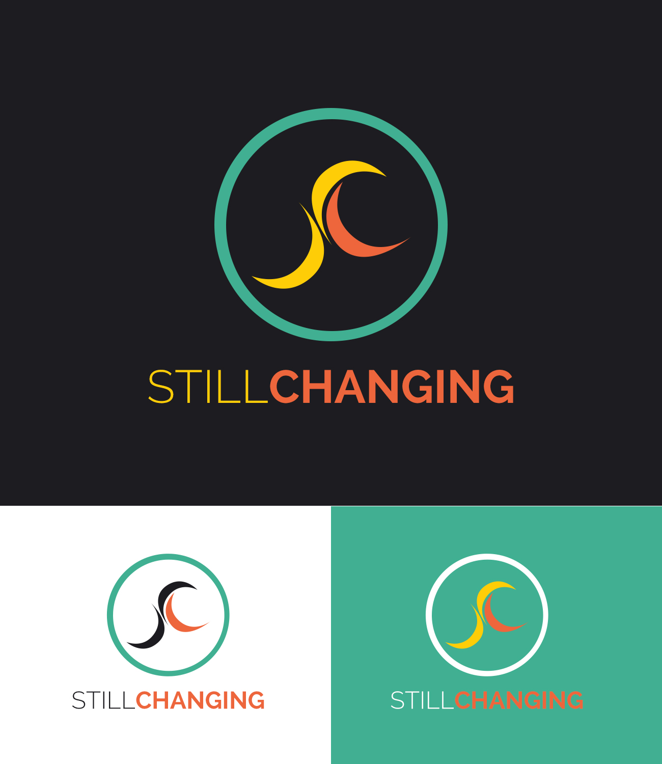 Logo Design by Jerieboy for this project | Design #9322673