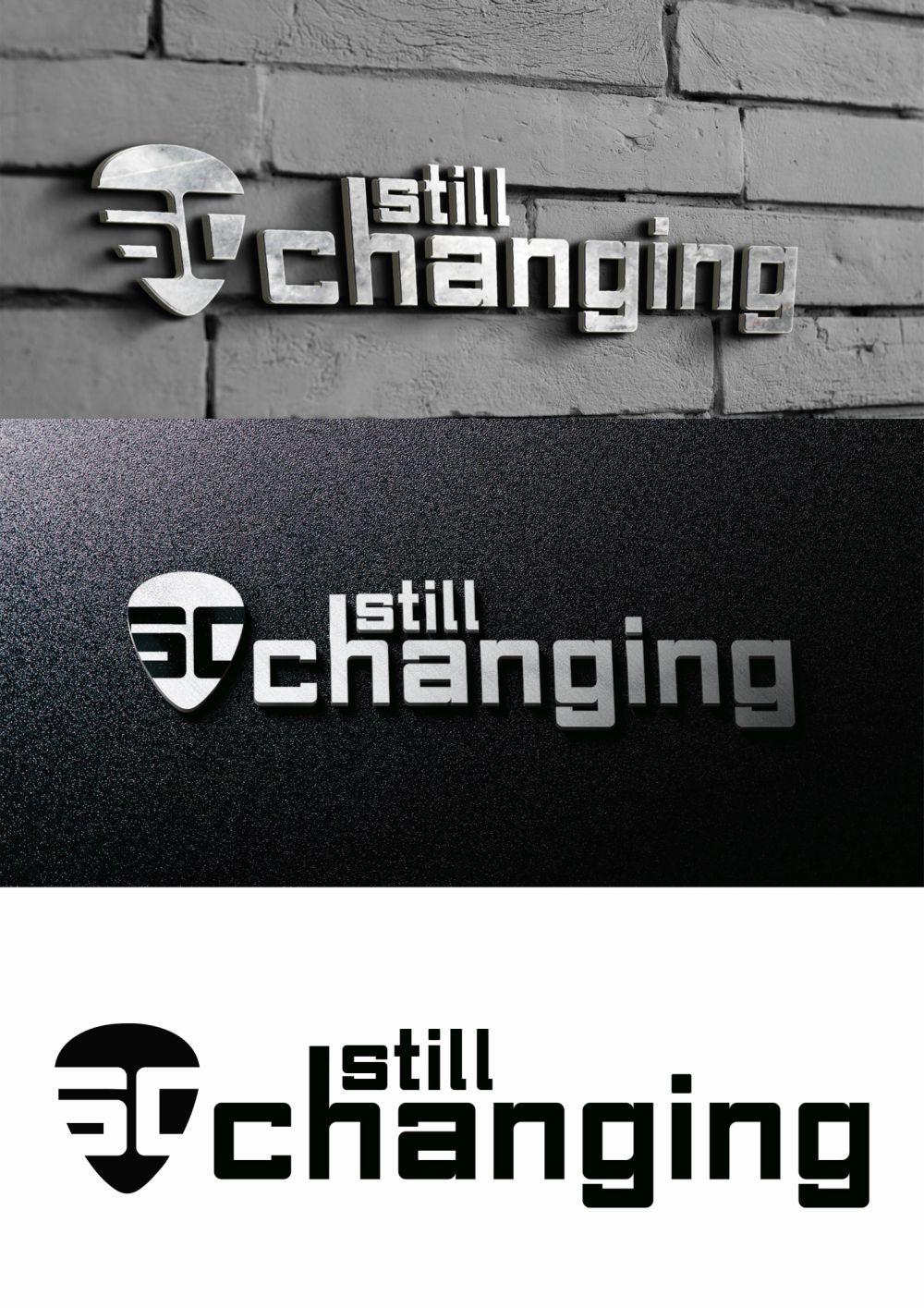 Logo Design by Obskurnia for this project | Design #9331003